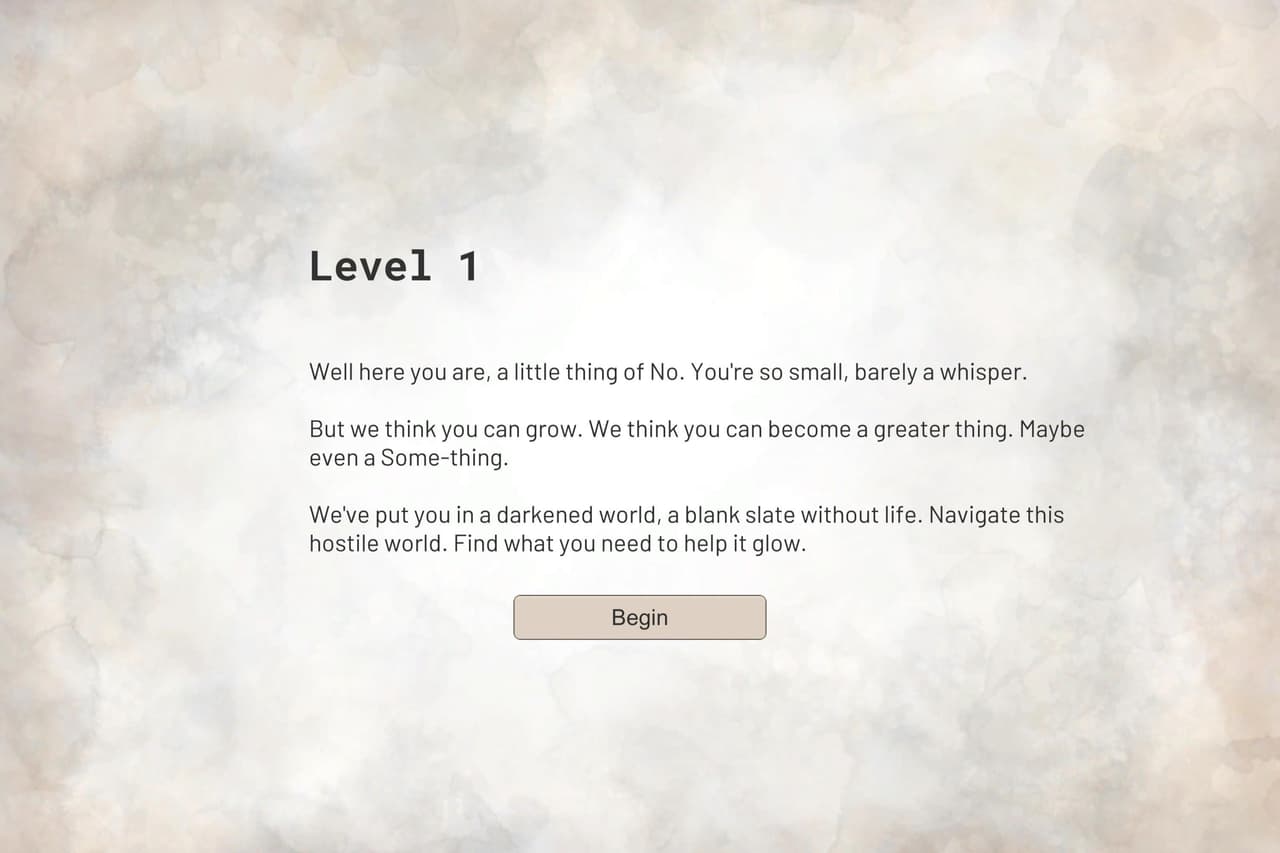 Becoming Something screenshot 2