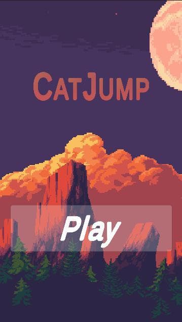 CatJump (Pr1nce_r) screenshot 2