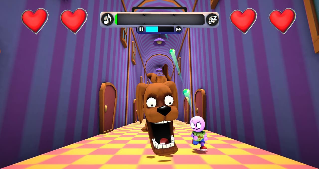 Doggy Gotta Dance screenshot 3