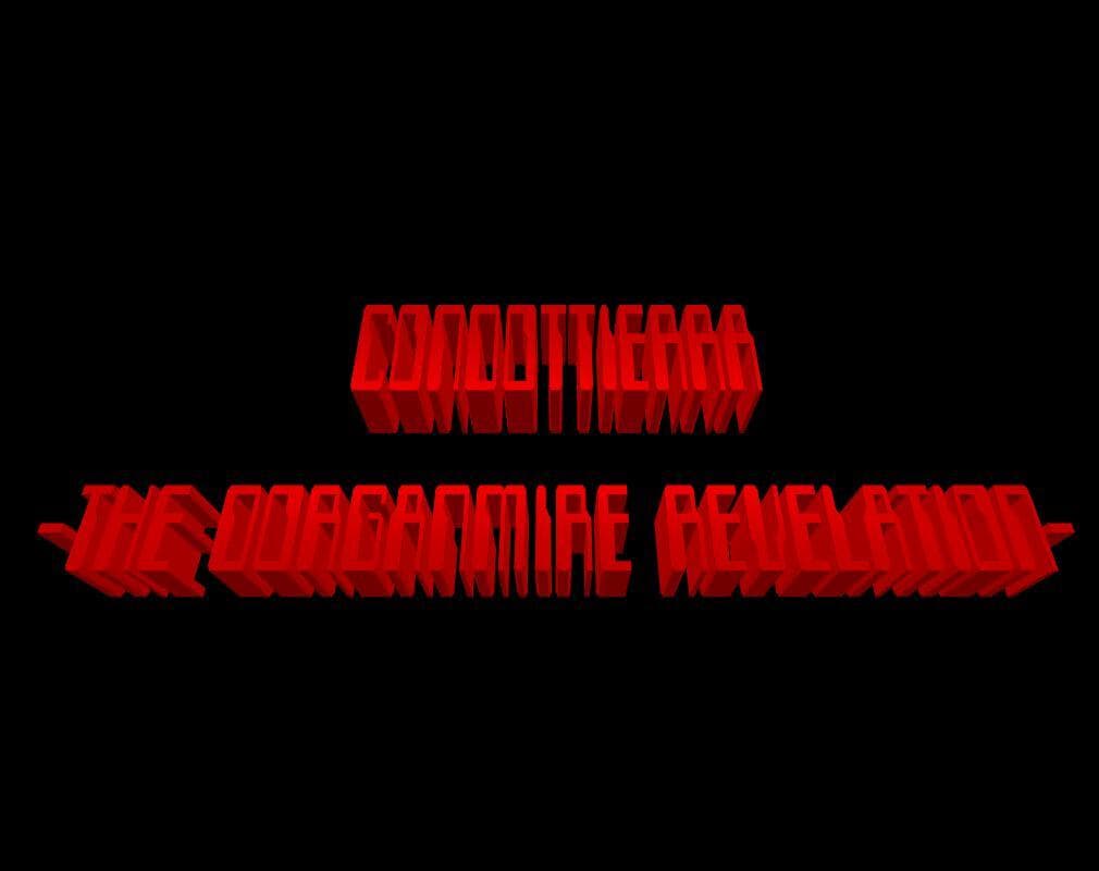Condottierra: The Dorganmire Revelation