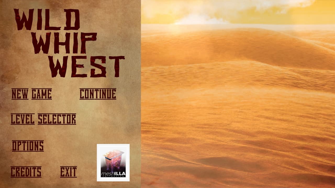 Wild Whip West screenshot 2