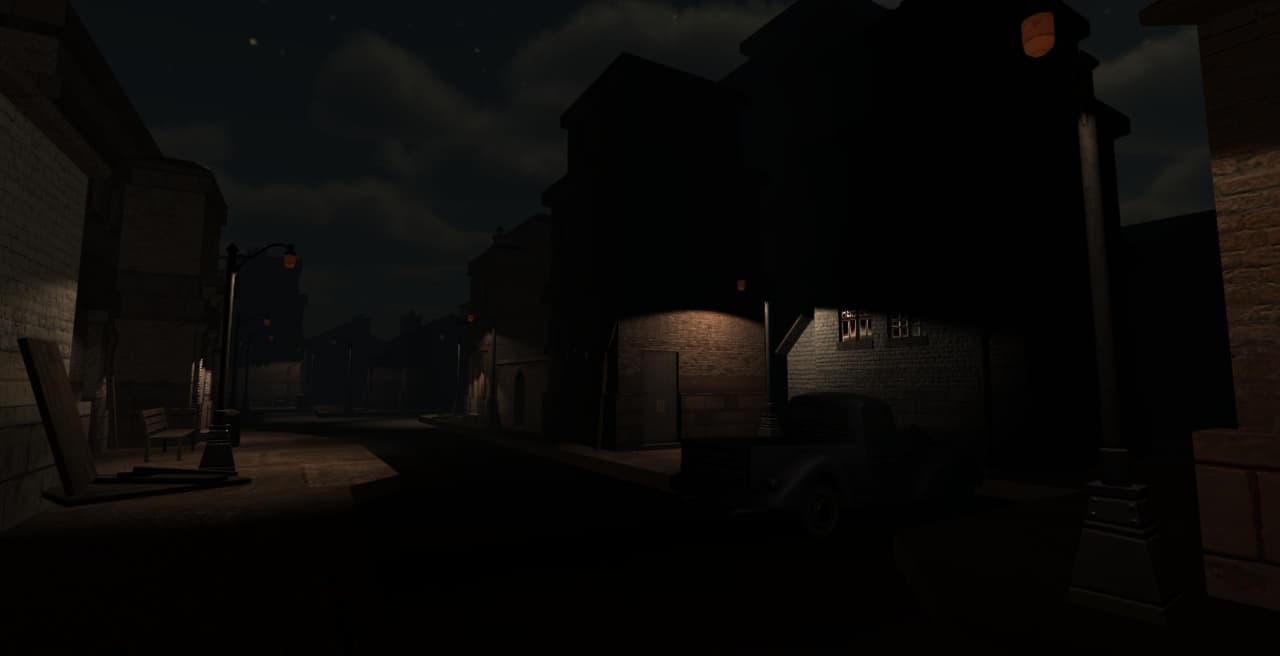 Outside of Our Own screenshot 4