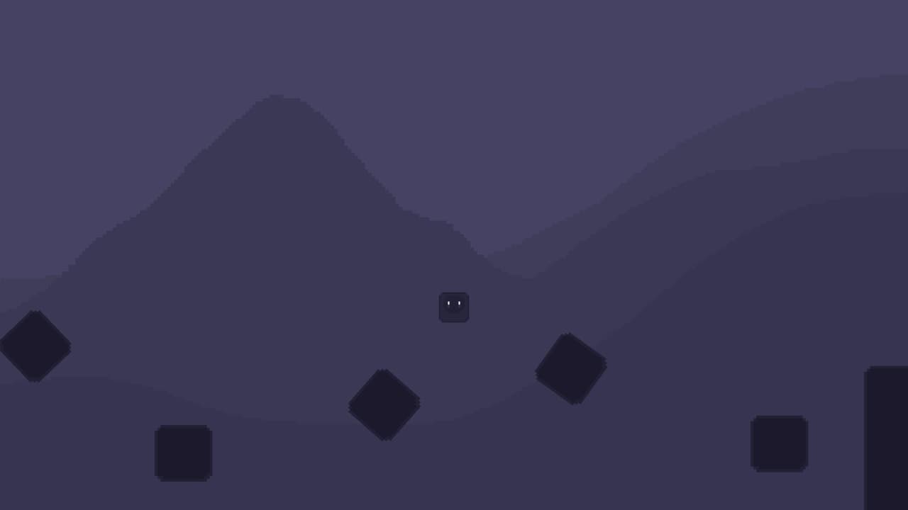 Blocky (itch) (Simple Works)