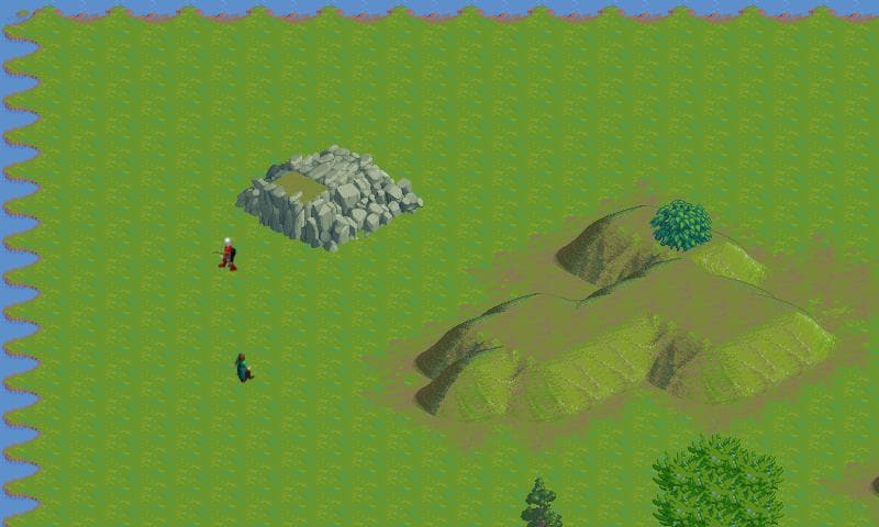 Happy Island screenshot 3