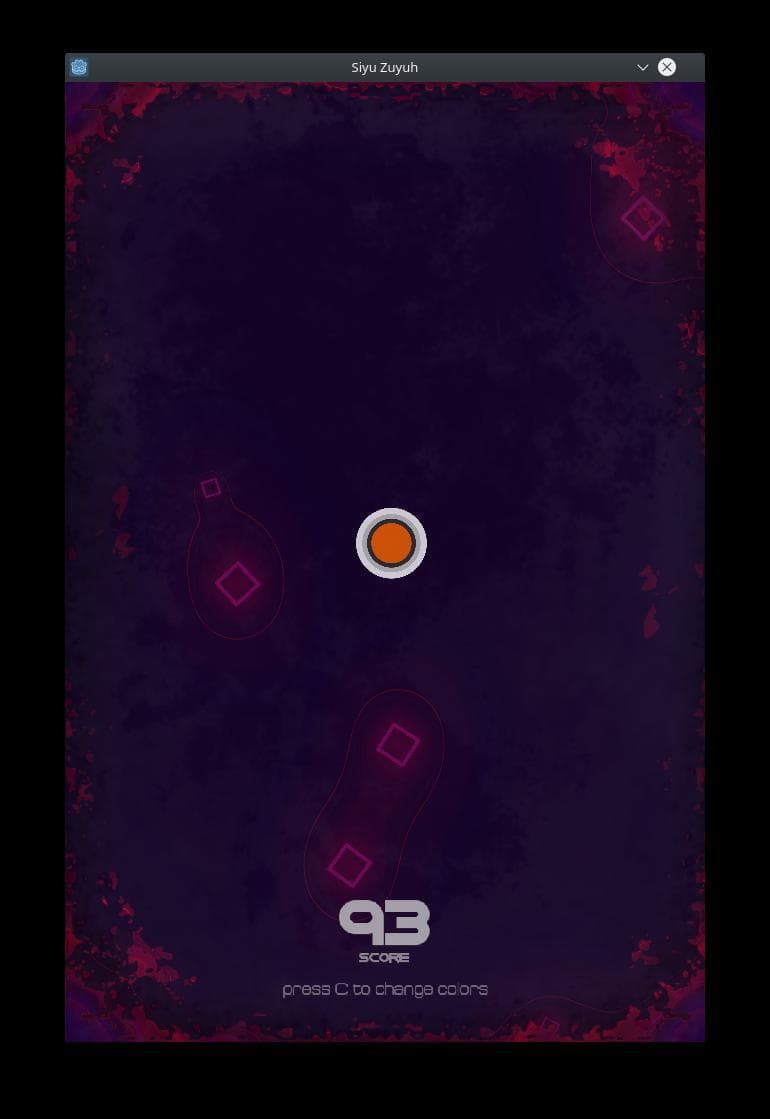 SiyuZuyuh screenshot 5