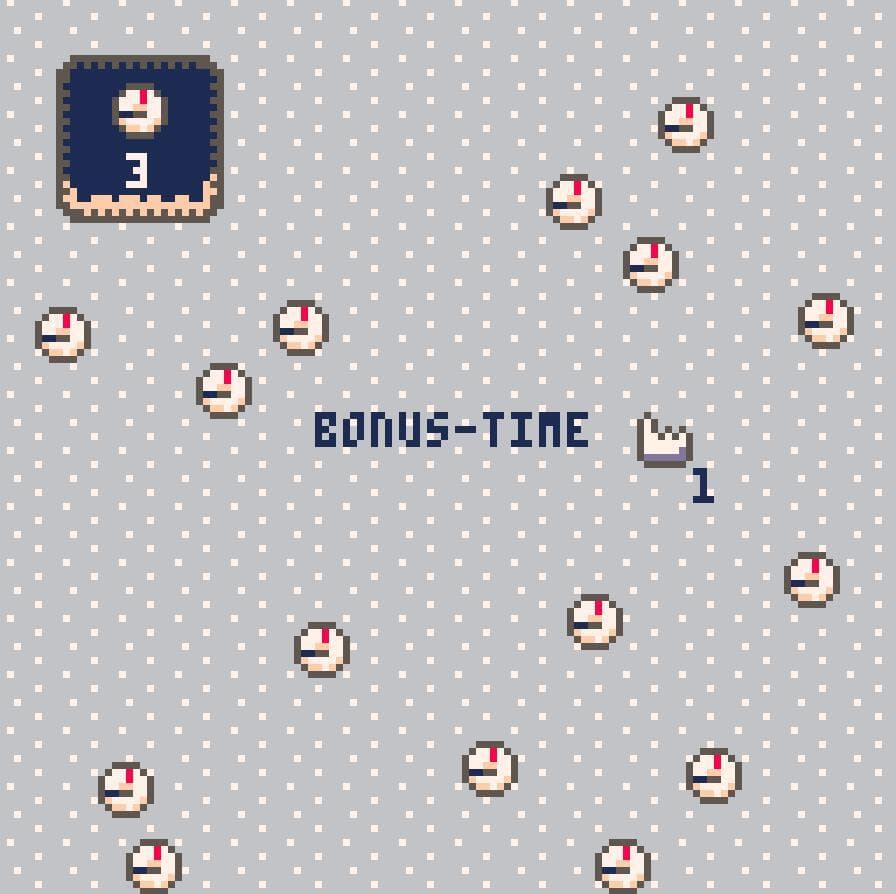 Donut-Chaos