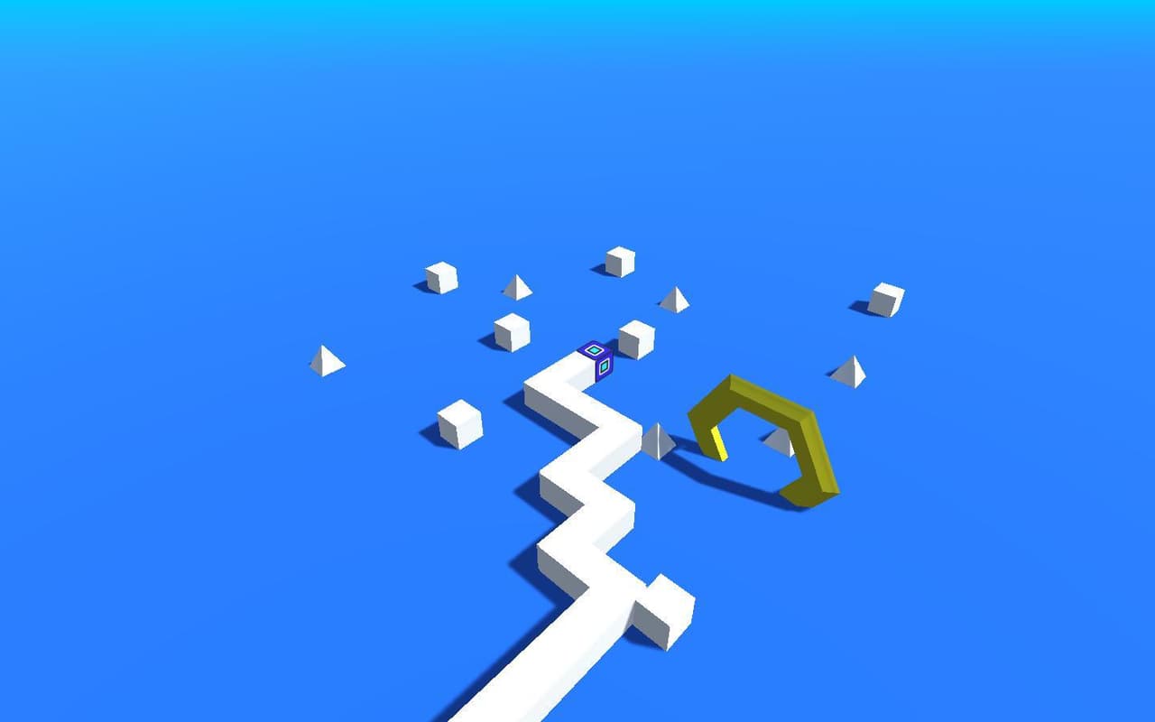 CubeTwist (GuiDev Games) screenshot 5