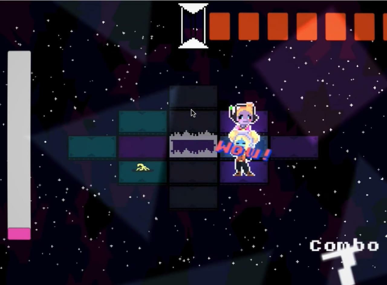 Stuck in the Rhythm screenshot 3