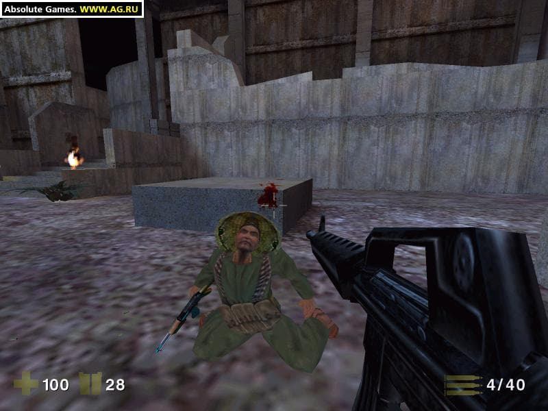Vietnam 2: Special Assignment screenshot 6