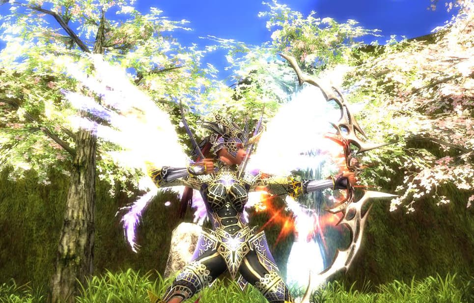 2Moons screenshot 4