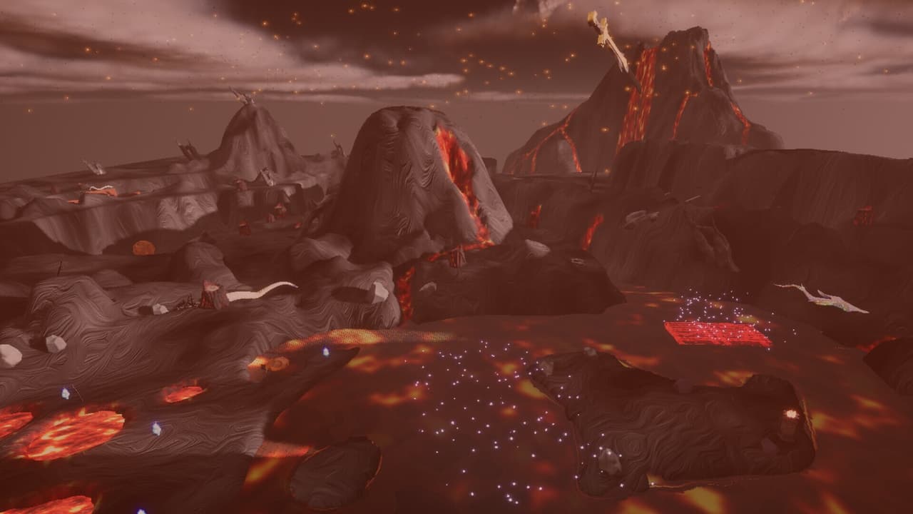 Bifröst: Through the Realms screenshot 6