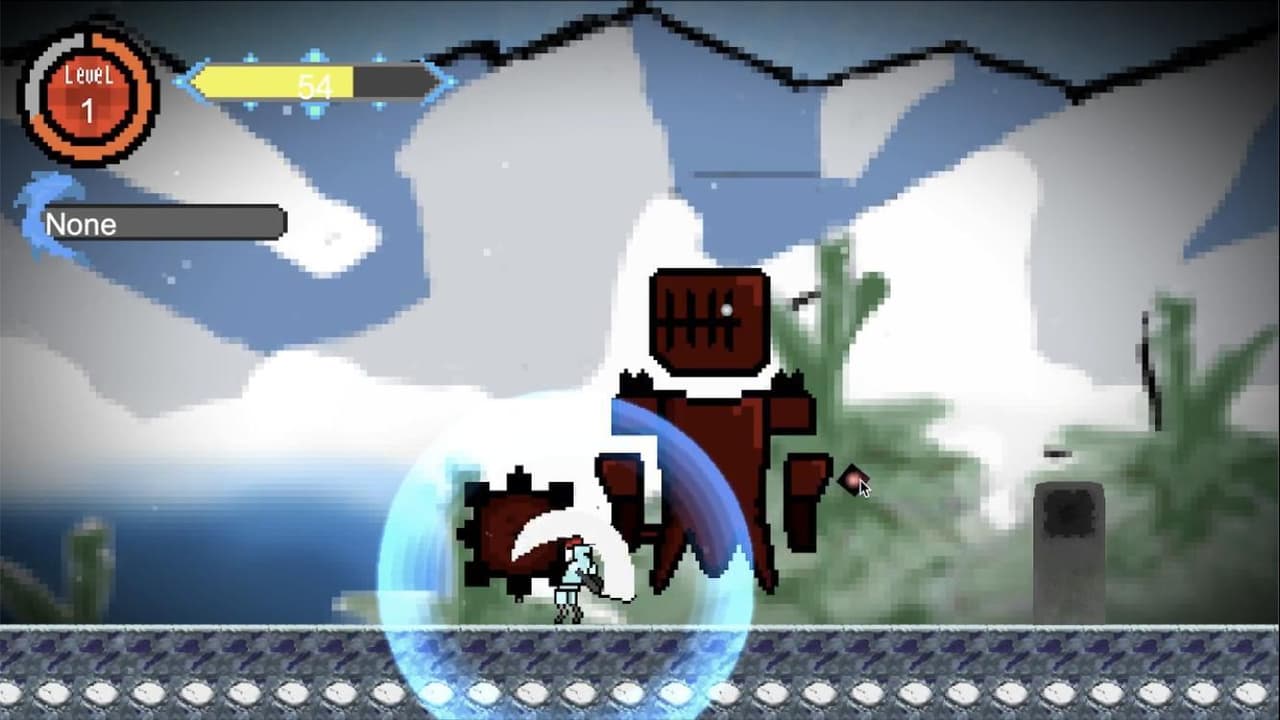 Quest for the Lost Scroll DEMO