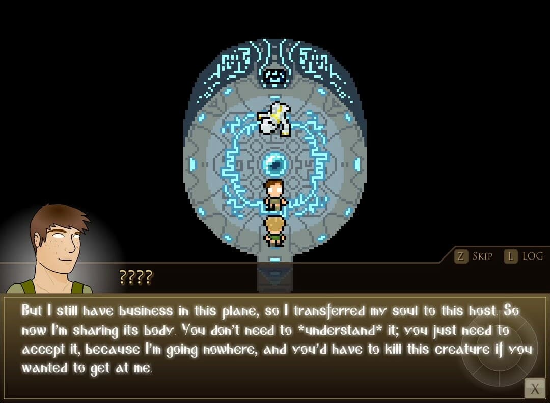 MARDEK screenshot 4