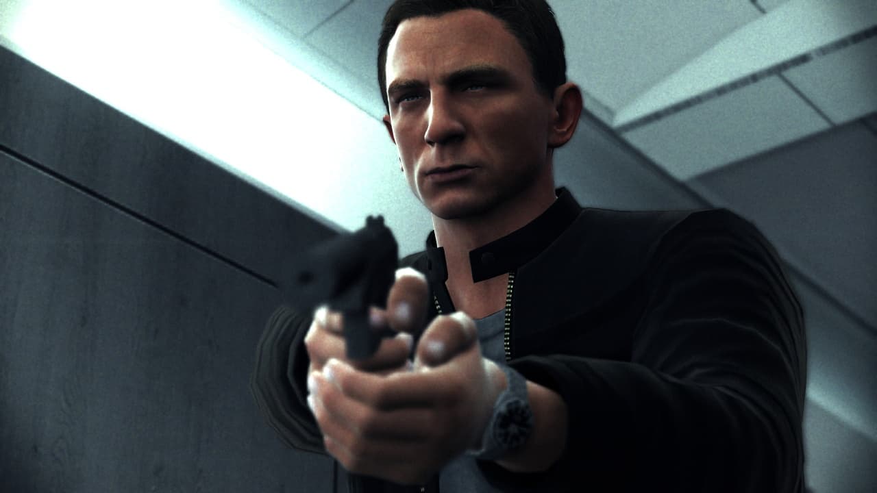 James Bond 007: Blood Stone screenshot 6