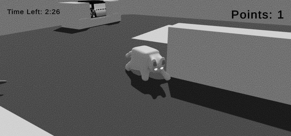 Coots and the Mice - Ludwig Game Jam 2023 screenshot 2