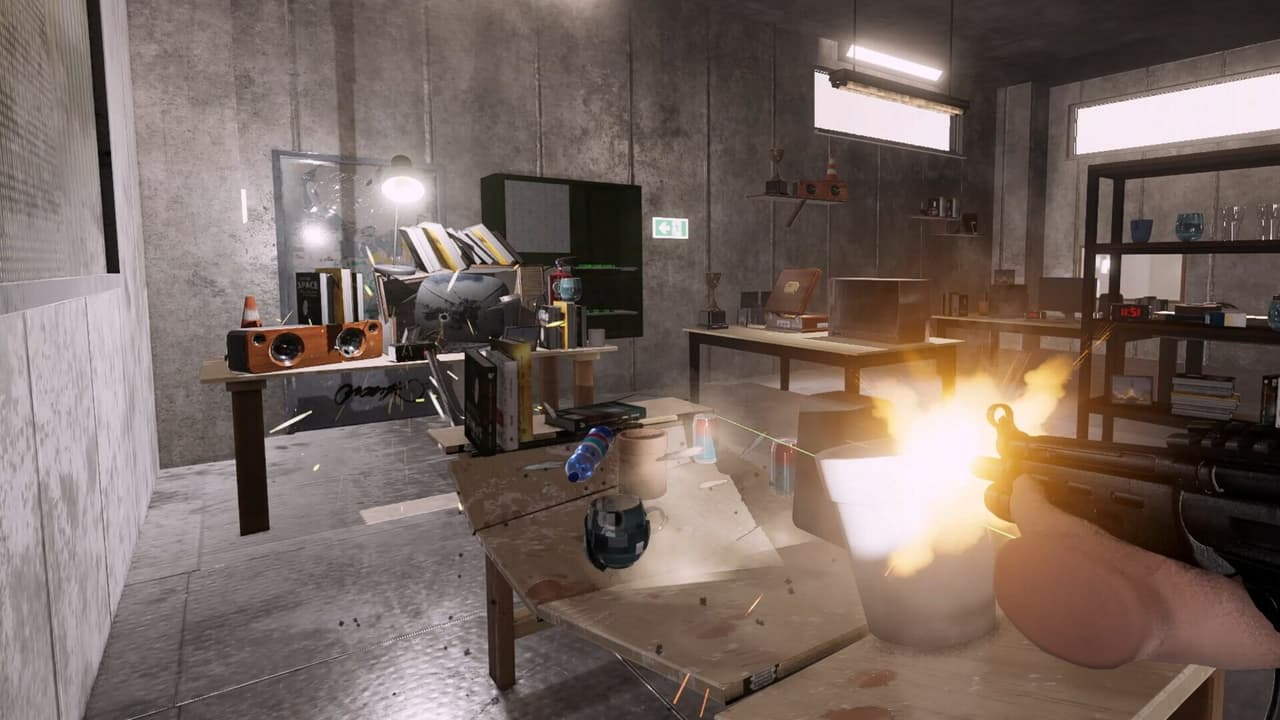 Rage Room: Catharsis screenshot 5