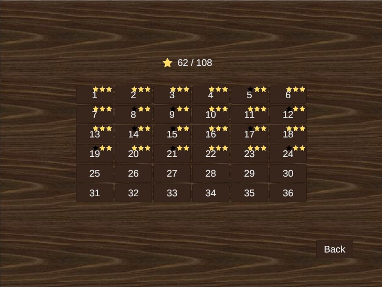 Pyramid Puzzle