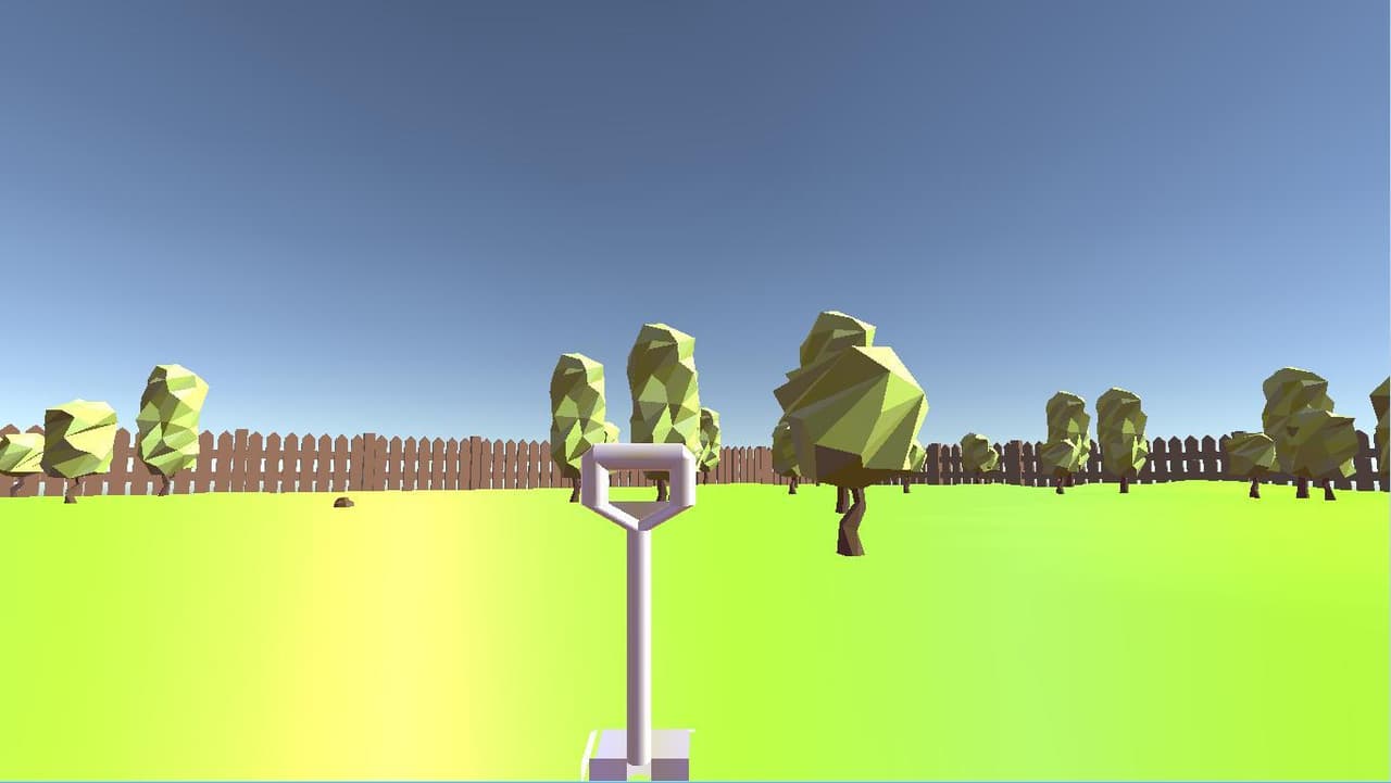 Pooper Scooper Simulator