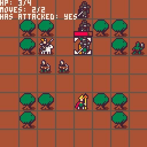Soldiers of Fortune screenshot 3