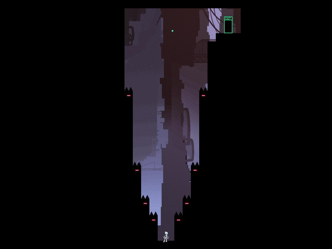 Singularities screenshot 2