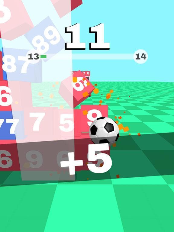 Point Kicker screenshot 3