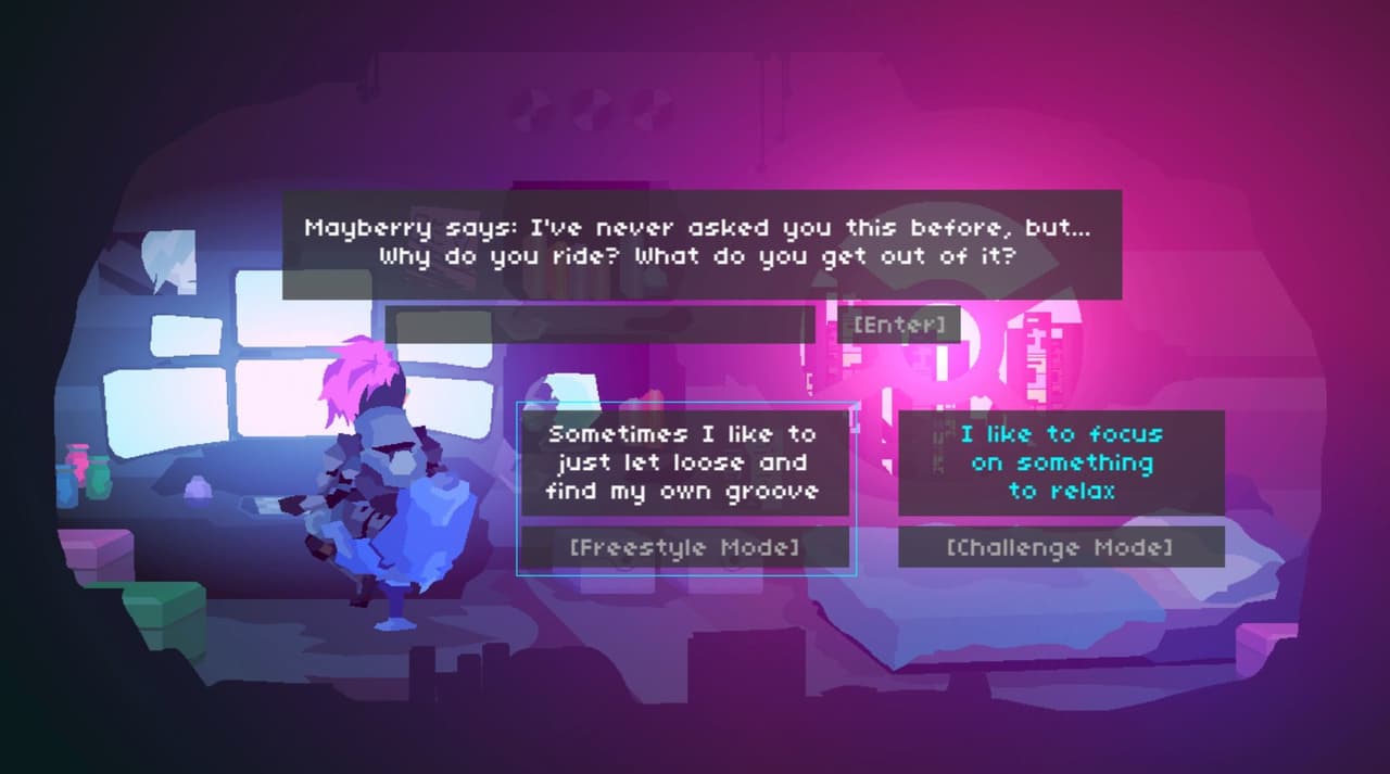 Flux (Mars Ashton) screenshot 5