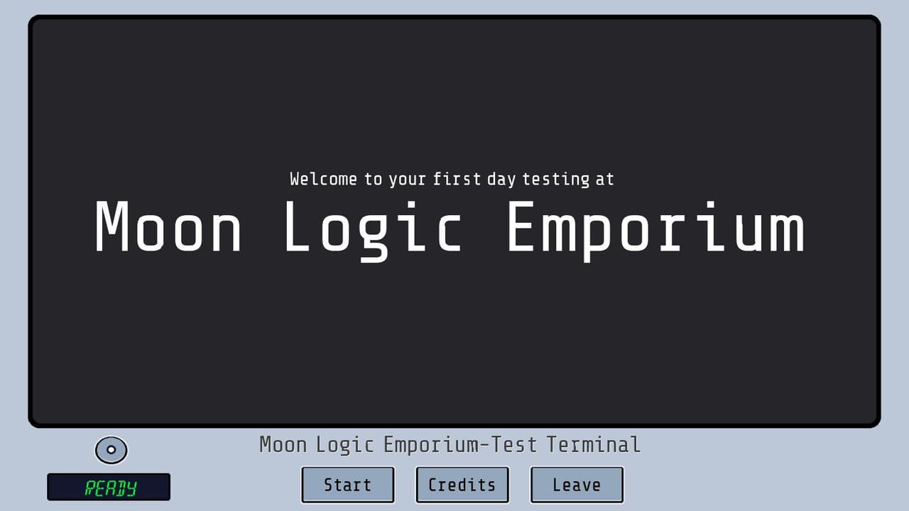 Moon Logic Emporium screenshot 2