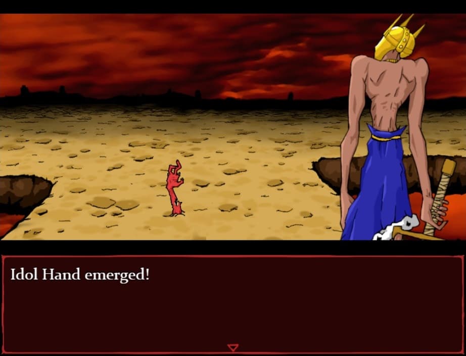 Souljourn - Chapter 1 screenshot 5