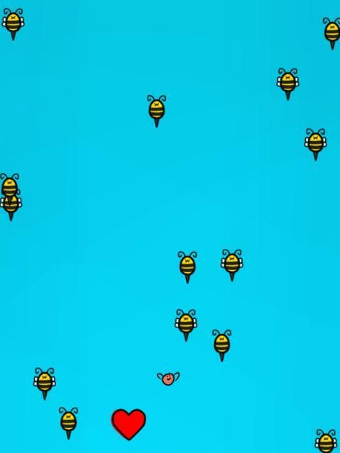 Beelet Hell