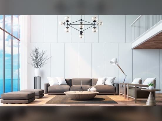 Home Design: Hawaii Life screenshot 4