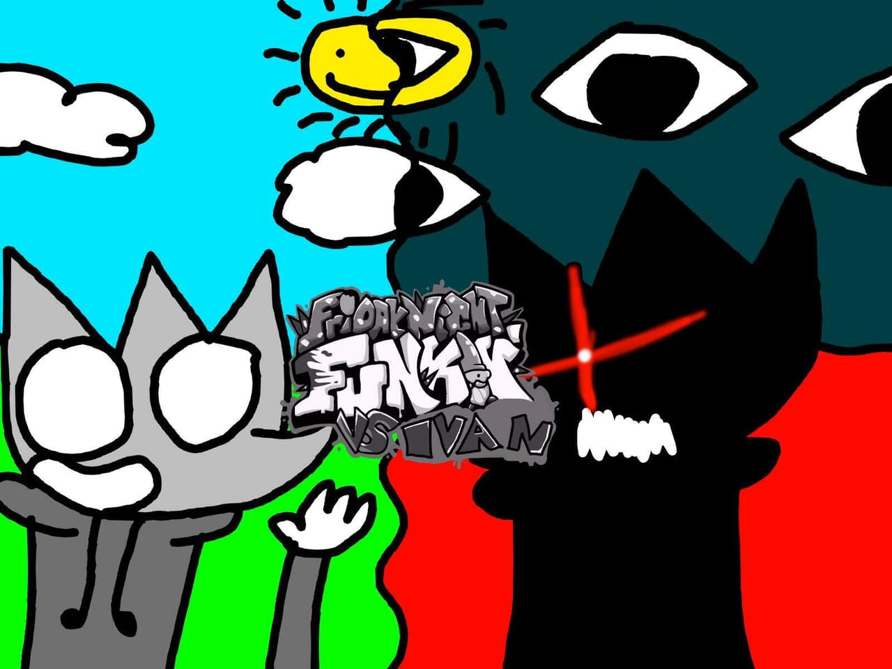Vs Ivan aka epik mod