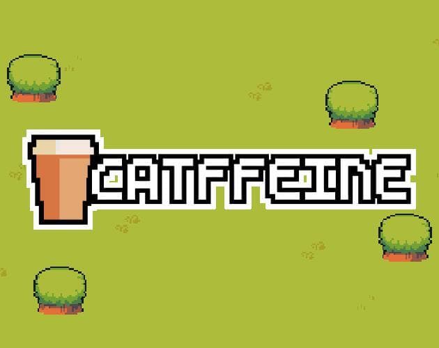 Catffeine