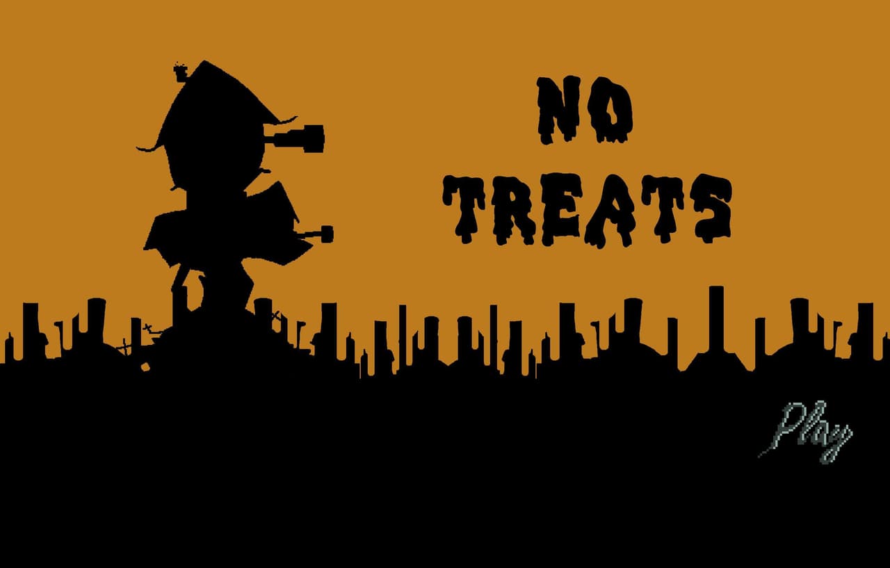 No Treats