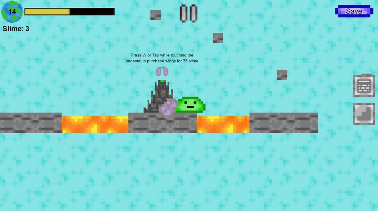 Haskell screenshot 5