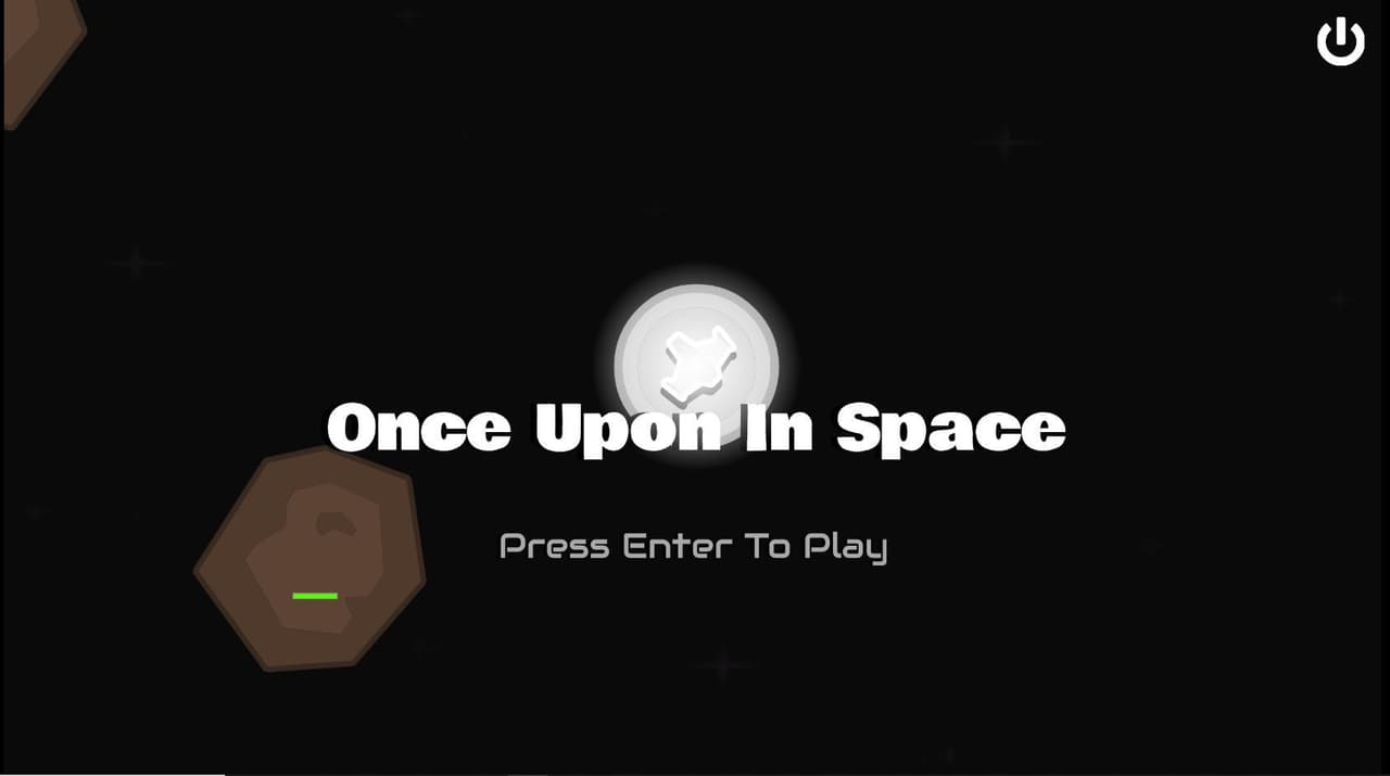 Once Upon In Space screenshot 2