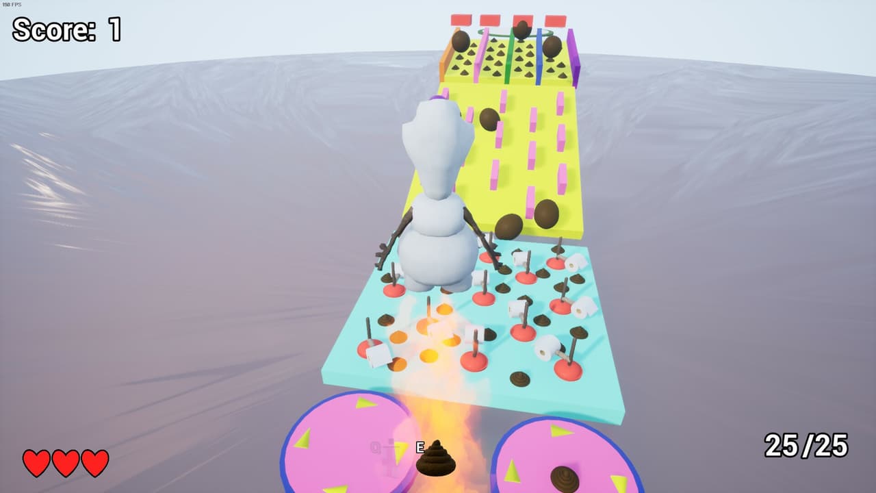 Let It Flow screenshot 6
