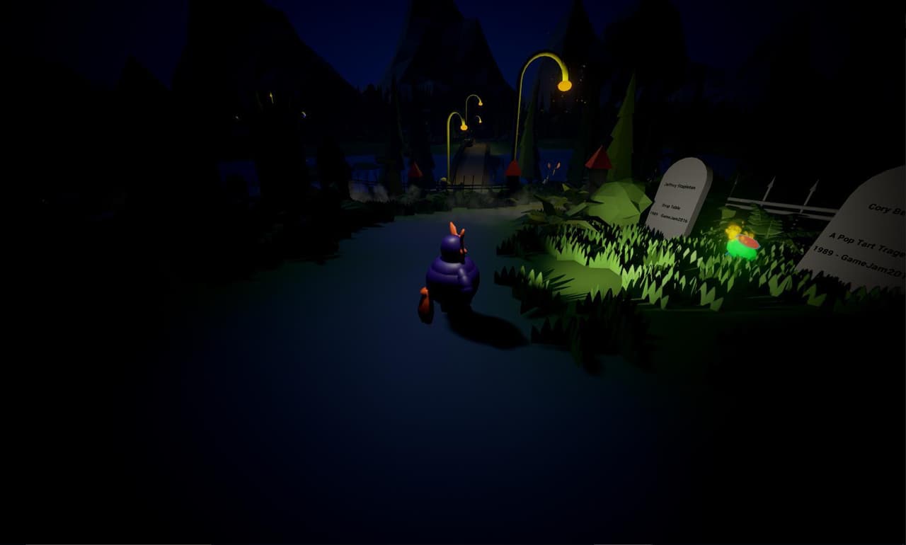 Sneak Street screenshot 2