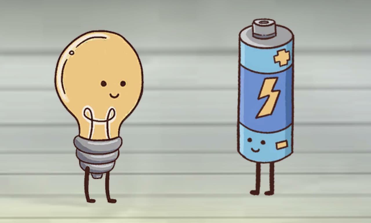 Bright Ideas (thebrodester) screenshot 2