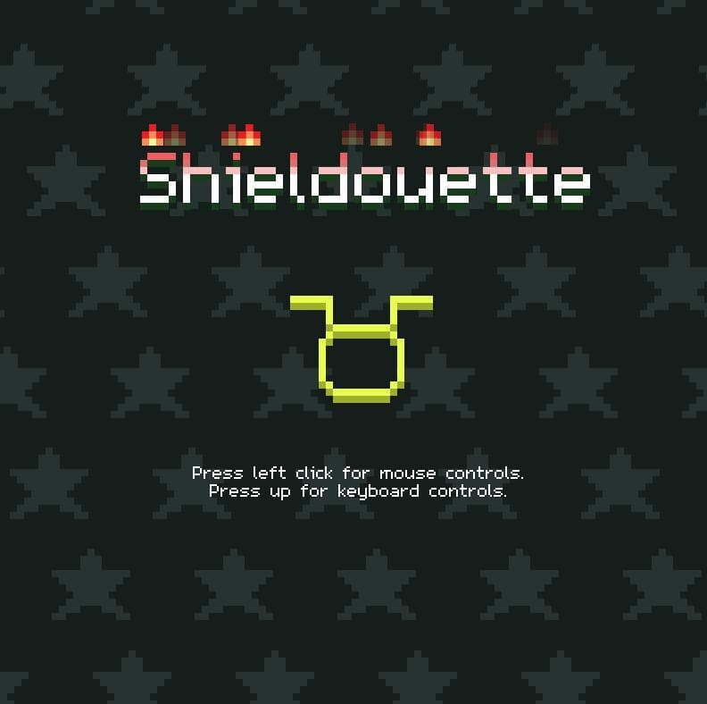 Shieldouette screenshot 2