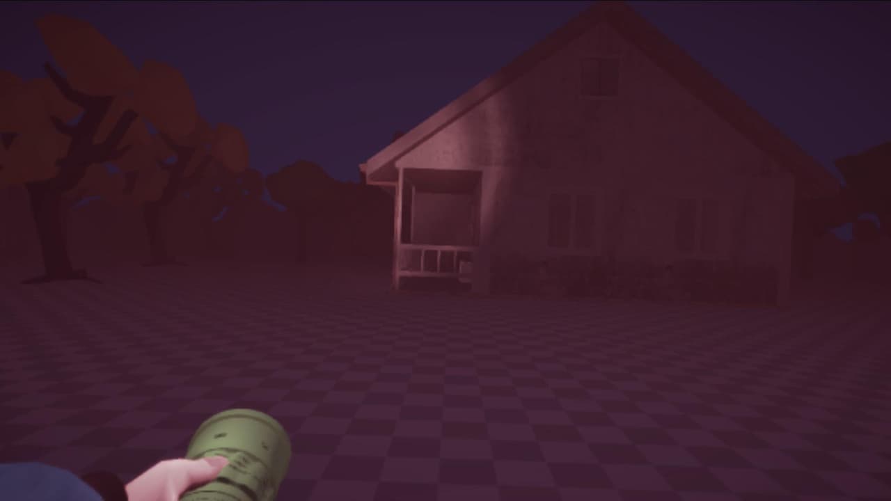 Jessica is Lost
