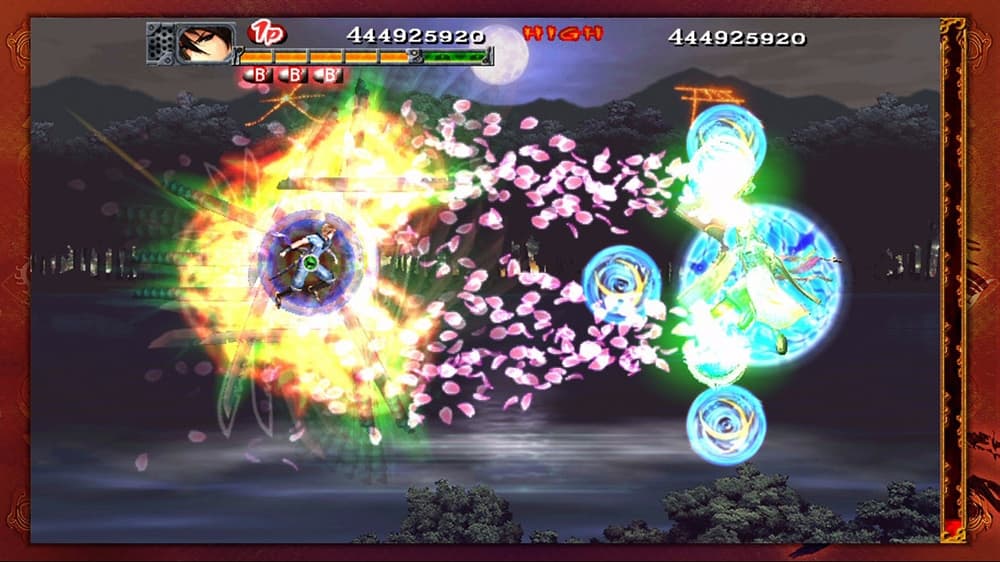 Akai Katana screenshot 6