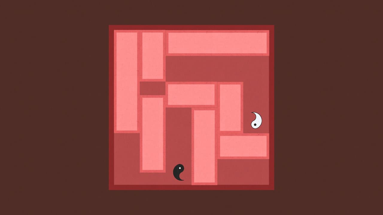 乾坤盘 screenshot 3