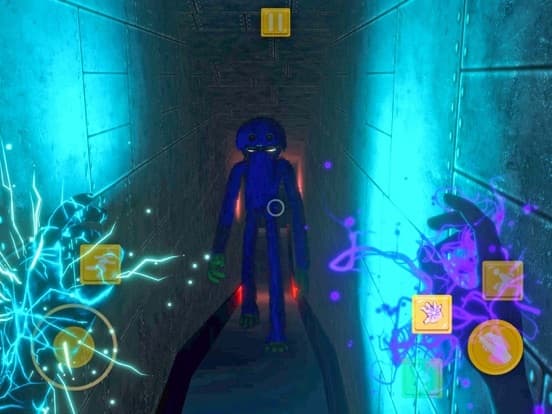 Factory Toy Horror screenshot 4