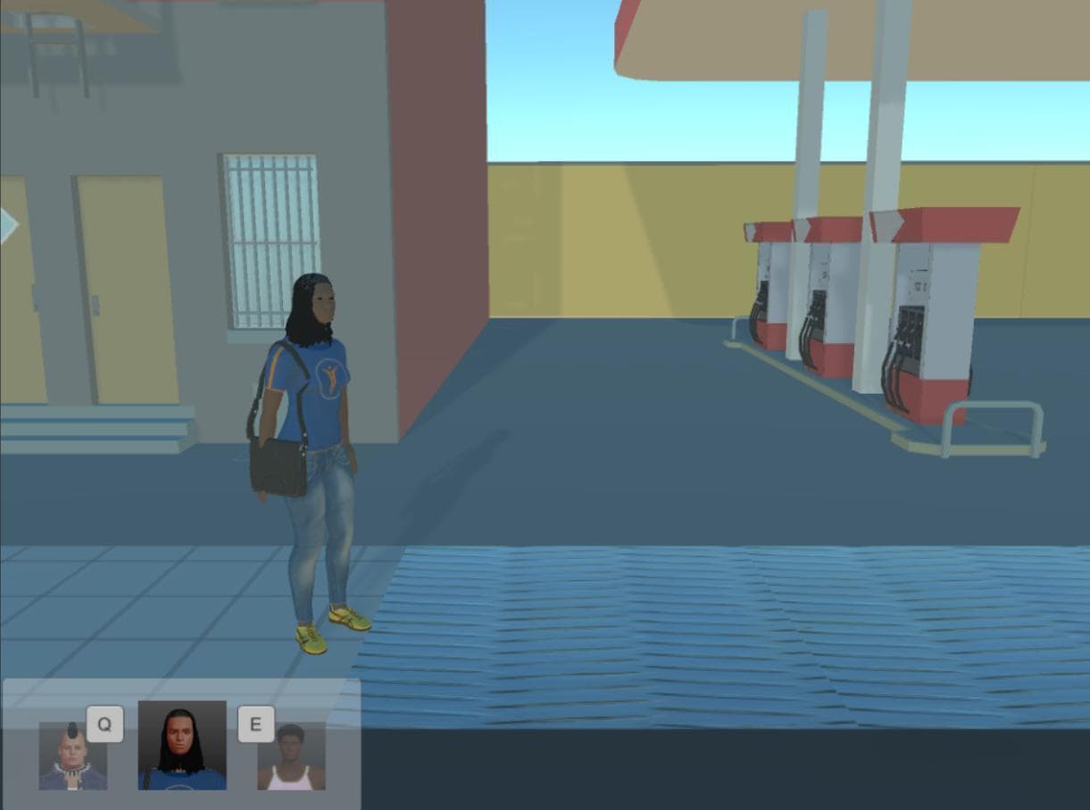Changing screenshot 4