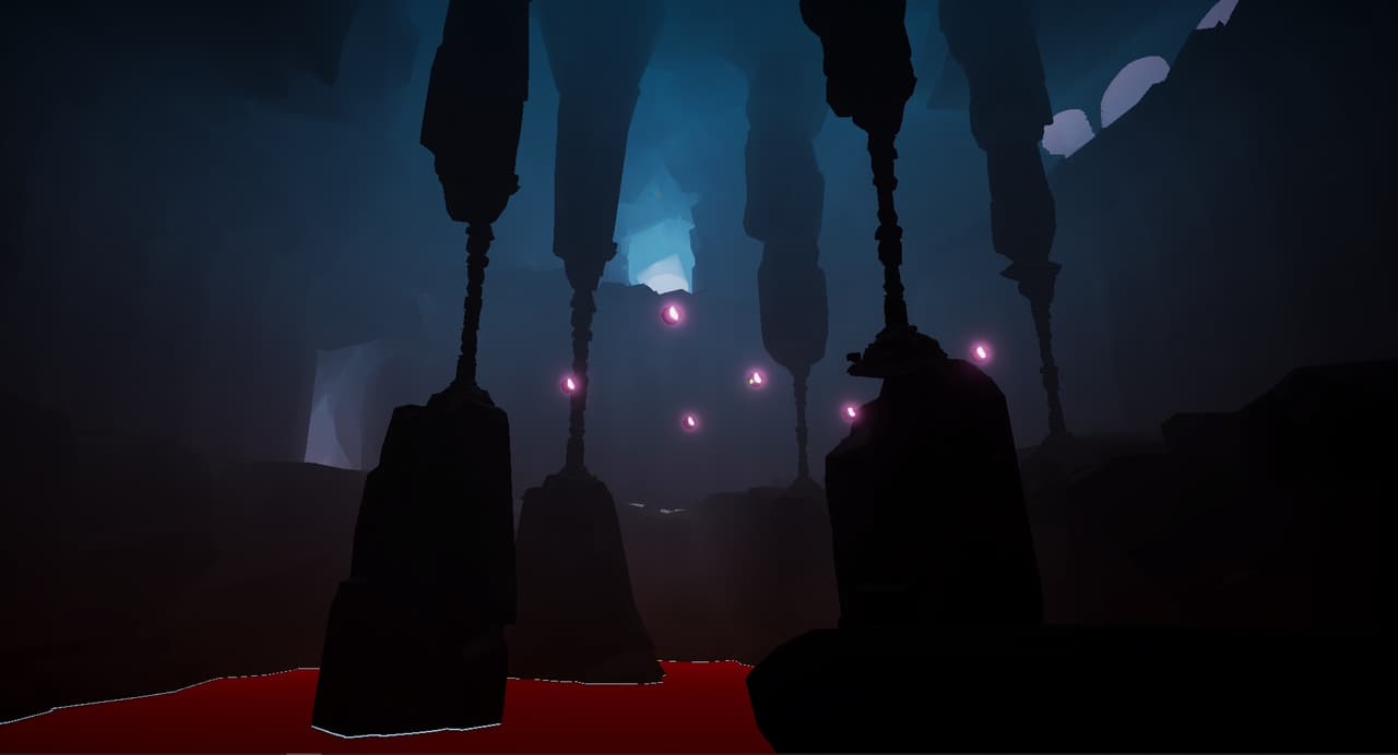 Threads of the Past screenshot 6