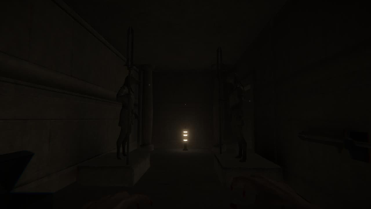 Anubis (C.O.A.K Gaming) screenshot 5