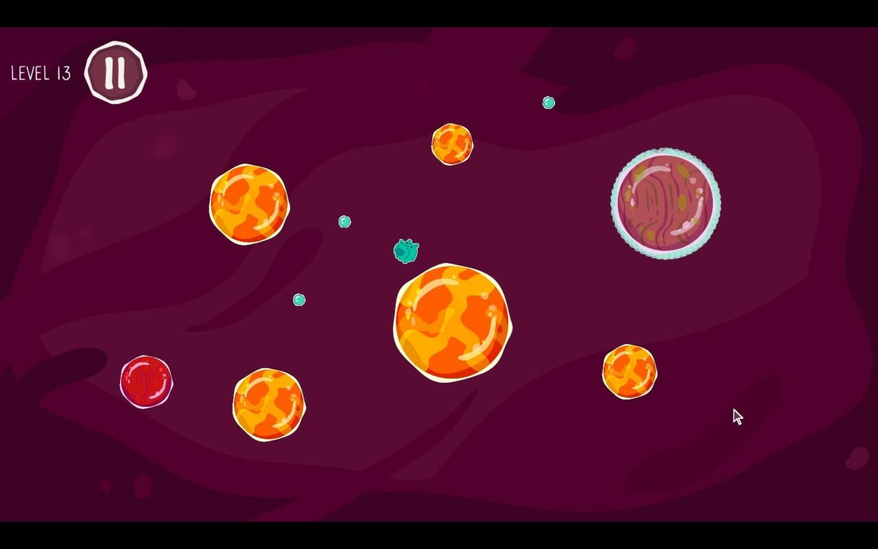 The Clot Thickens screenshot 6