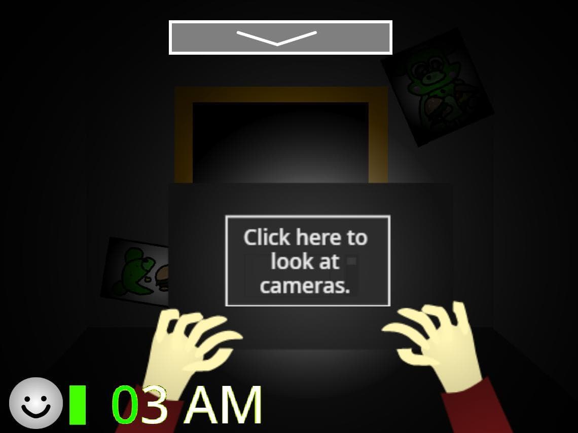 BREAKIN (itch) (FloatingClown) screenshot 3