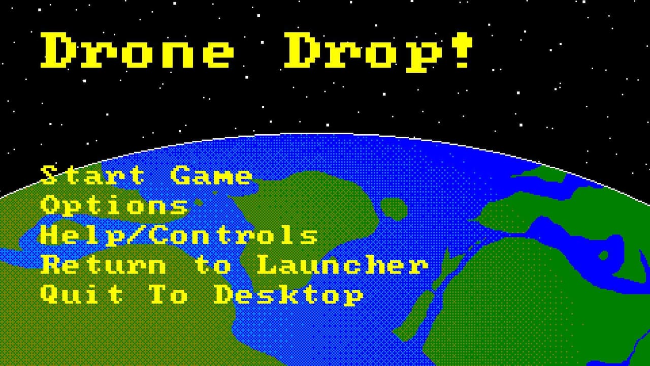 OSGC - Open Source Game Collection screenshot 3