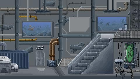 WaterSlug screenshot 3